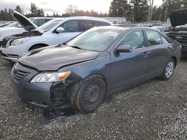 2007 Toyota Camry CE