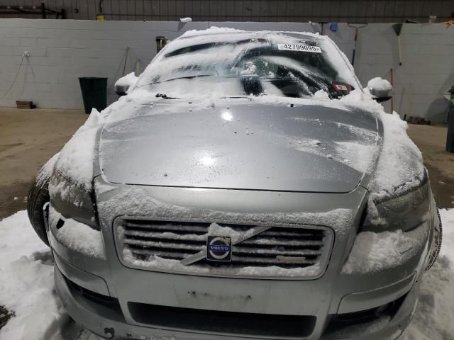 2009 Volvo C30 T5