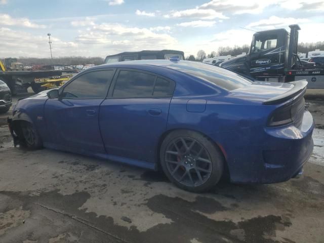 2019 Dodge Charger Scat Pack