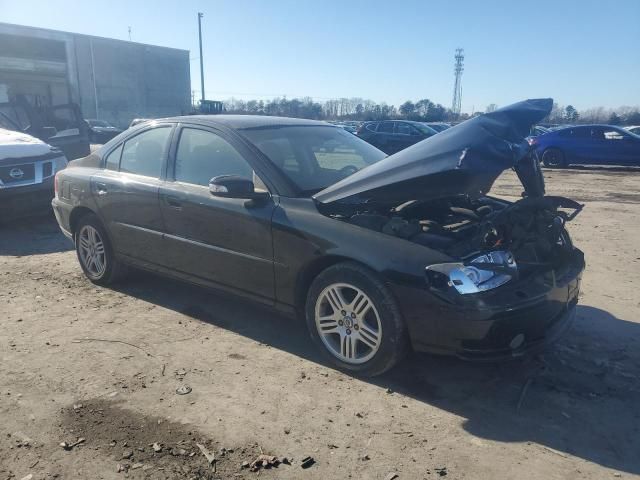 2009 Volvo S60 2.5T