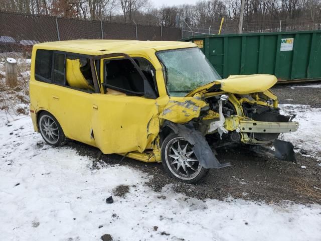 2005 Scion XB