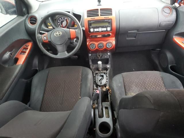 2008 Scion XD