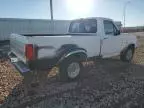 1993 Ford F150