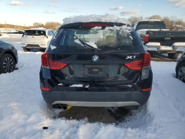 2013 BMW X1 XDRIVE28I