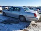 2000 Lincoln Town Car Executive