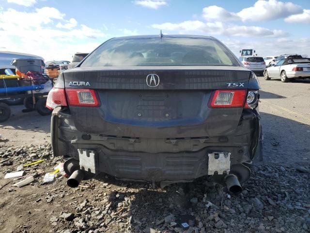 2010 Acura TSX