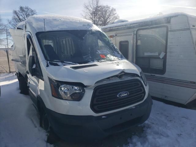 2016 Ford Transit T-150