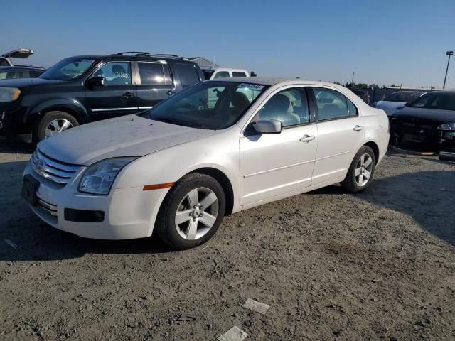 2009 Ford Fusion SE