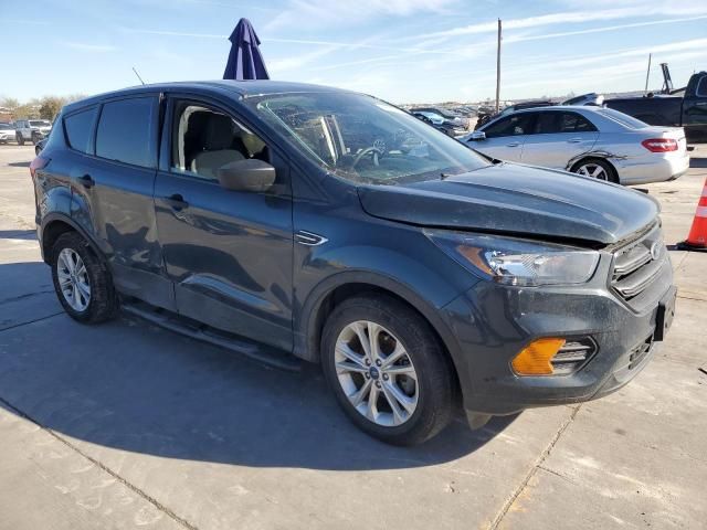 2019 Ford Escape S