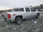 2013 Chevrolet Silverado C1500 LT