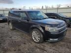 2013 Ford Flex Limited