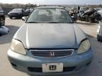 2000 Honda Civic Base