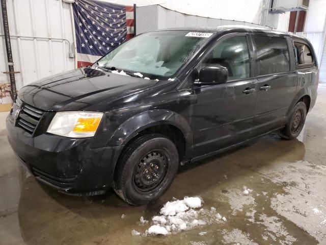 2010 Dodge Grand Caravan SE