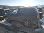 2004 Honda CR-V EX