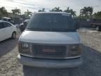 1999 GMC Savana G1500