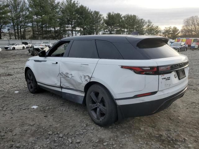 2019 Land Rover Range Rover Velar S