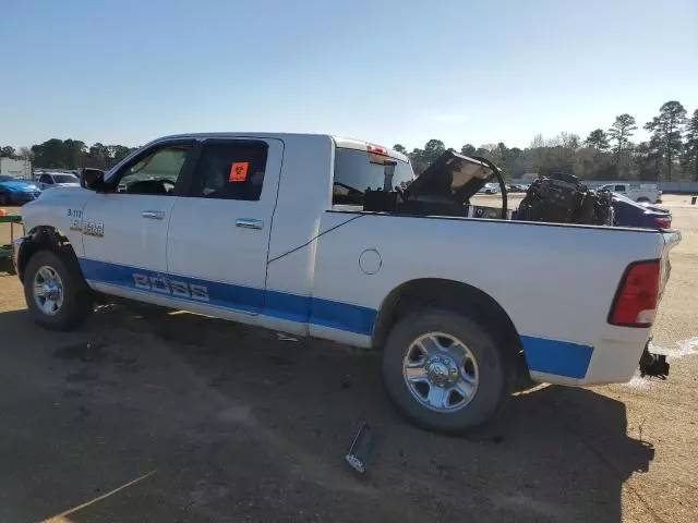 2014 Dodge RAM 2500 SLT