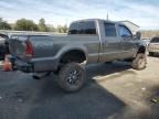 2004 Ford F250 Super Duty