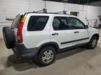 2003 Honda CR-V EX