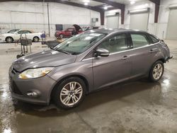 Lots with Bids for sale at auction: 2012 Ford Focus SEL