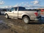 2012 Ford F150 Super Cab