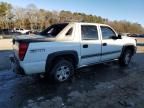 2004 Chevrolet Avalanche C1500