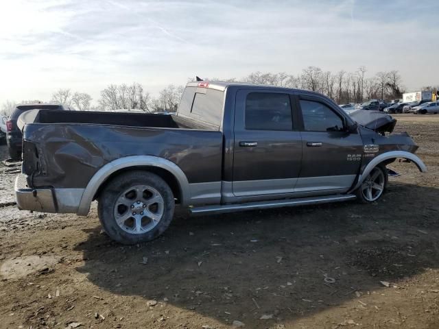 2014 Dodge 1500 Laramie