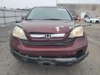 2008 Honda CR-V EXL