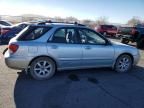 2005 Subaru Impreza Outback Sport