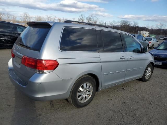 2010 Honda Odyssey EXL