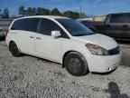 2008 Nissan Quest S