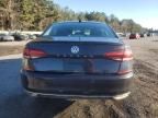 2020 Volkswagen Passat SE