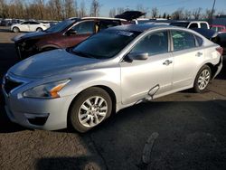 Vehiculos salvage en venta de Copart Portland, OR: 2014 Nissan Altima 2.5