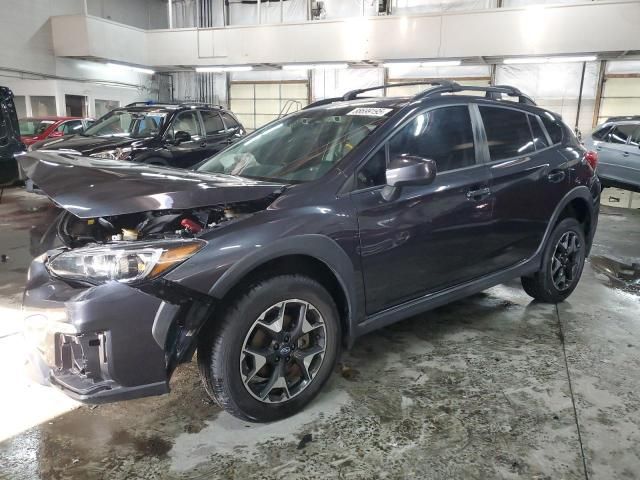 2020 Subaru Crosstrek Limited