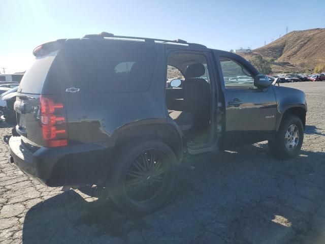 2014 Chevrolet Tahoe C1500 LS