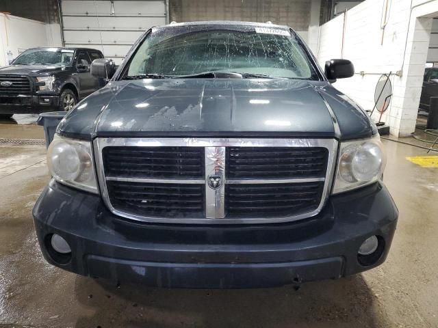 2007 Dodge Durango SLT