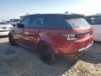 2016 Land Rover Range Rover Sport SC