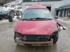 1999 Dodge Grand Caravan SE