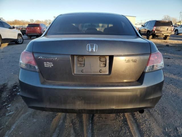 2009 Honda Accord EX