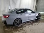 2024 BMW 2024 B M W 3 Series 4D Sedan 330I Xdrive Msport