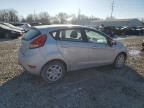 2013 Ford Fiesta SE