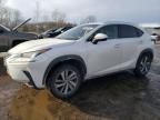 2018 Lexus NX 300 Base