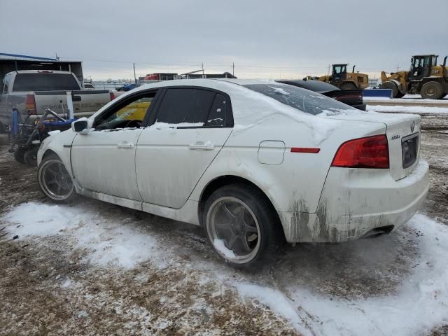 2006 Acura 3.2TL