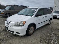 2008 Honda Odyssey LX en venta en Windsor, NJ