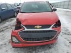 2019 Chevrolet Spark LS