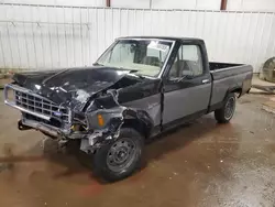 1984 Ford Ranger en venta en Lansing, MI