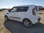 2010 KIA Soul +