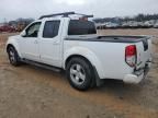 2005 Nissan Frontier Crew Cab LE