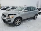 2011 Volvo XC60 3.2