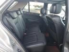 2007 Mercedes-Benz ML 500